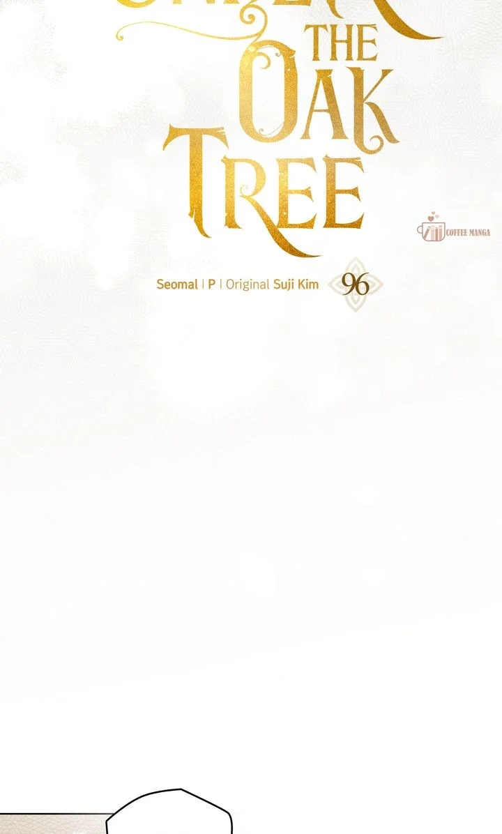 Under the Oak Tree Chapter 96 image 32